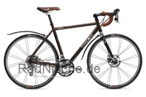 Trek Portland  technische daten 
